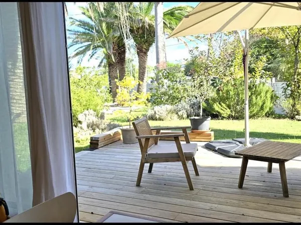 Maison 4 pièces