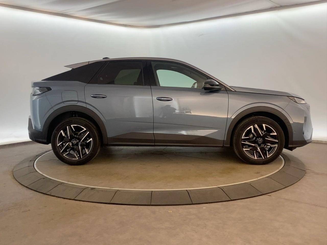 Peugeot 3008 hybrid 145 e-dcs6 allure — photo 4