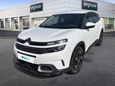 Citroën C5 Aircross bluehdi 130ch s&amp;s feel