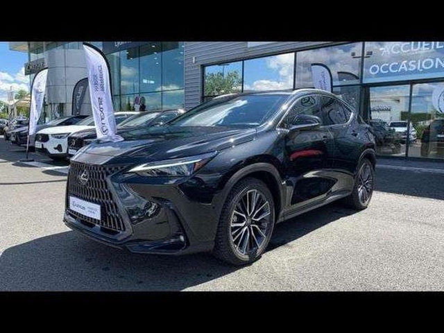 Lexus NX Lexus NX 450h+ Executive 4WD MY25