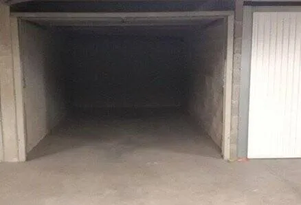 Box de stockage 14 m²