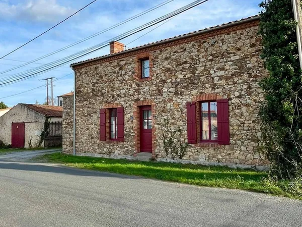 Maison 6 pièces 121 m²