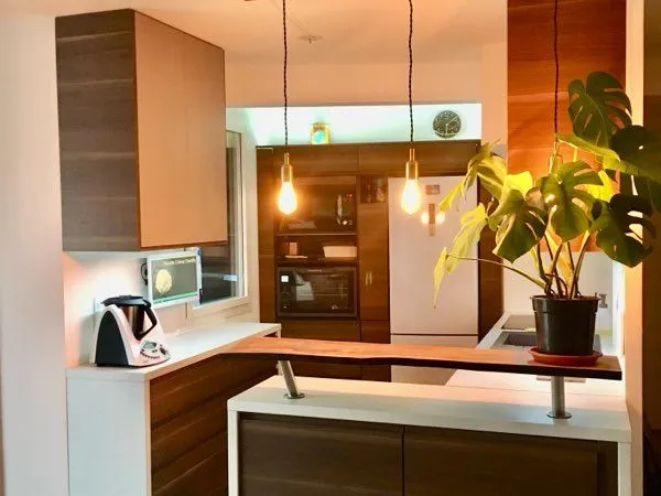 T3 65,14 m² - 7e étage - Vue dégagée - Loggia - Parking - Bordeaux