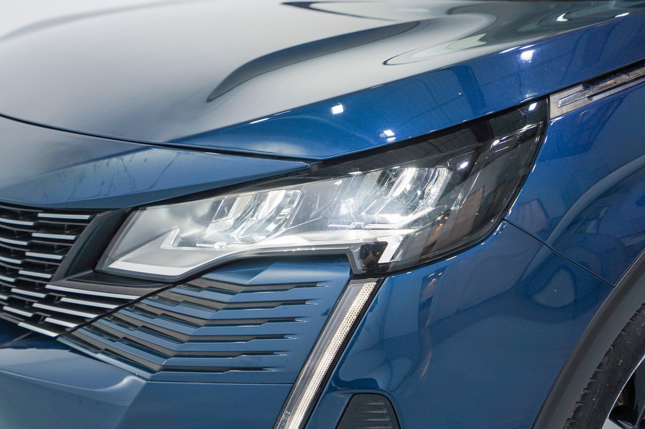Peugeot 3008 — photo 9