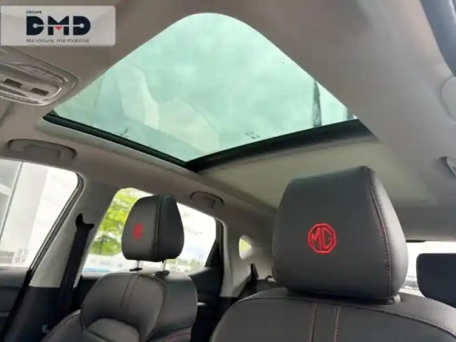 Mg Zs 1.0 t-gdi 111ch luxury — photo 14