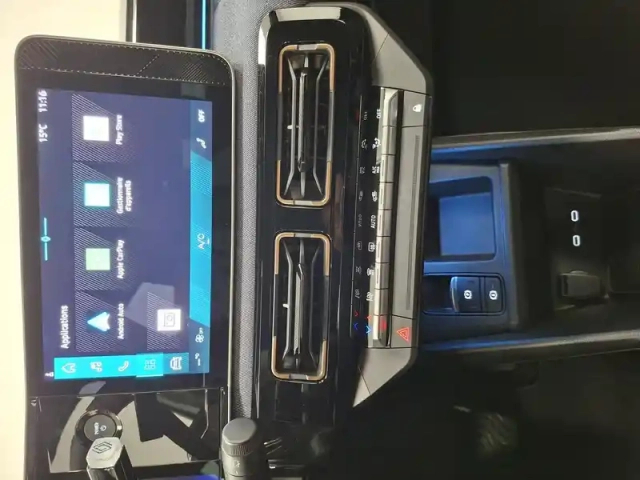 Renault 4 renault  e-tech electrique 150 ch autonomie confort — photo 59