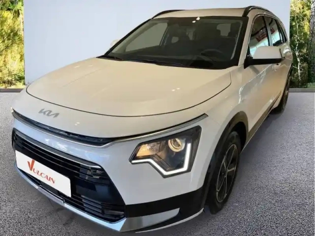 Kia Niro 1.6 gdi 138 ch hev dct6