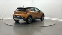Renault Captur 1.3 TCe 140ch FAP Intens EDC -21 — photo 5