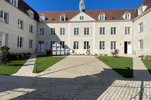 Appartement 1 pièce 18 m²
