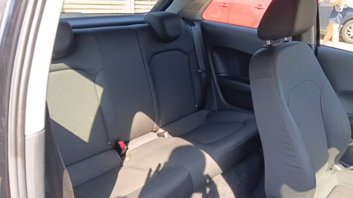 Audi A1 1.2 TFSI 86 - Ambition – 2013 – 100077 km – Essence – Boîte Manuelle — photo 32
