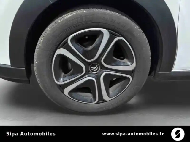 Citroën C3 puretech 83 s&amp;s bvm5 — photo 9