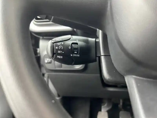 Citroën C3 puretech 83 s&amp;s bvm5 — photo 80