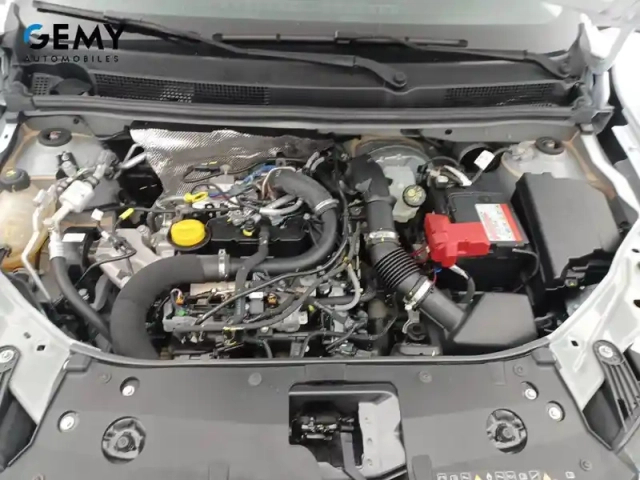 Dacia Sandero eco-g 100 — photo 27