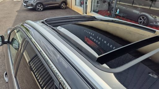 Peugeot 3008 1.6 THP 225 Hybrid-e EAT8 - GT – 2022 – 46503 km – Hybride rechargeable – Boîte Automatique — photo 12