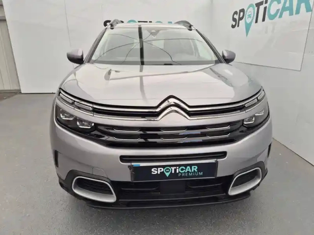 Citroën C5 Aircross hybride 225 s&amp;s e-eat8 — photo 2