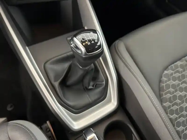Audi A1 sportback 30 tfsi 110 ch bvm6 — photo 51
