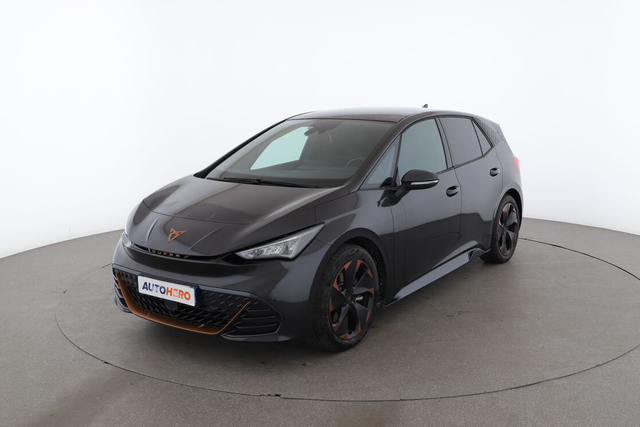 Cupra Born Batterie L VZ