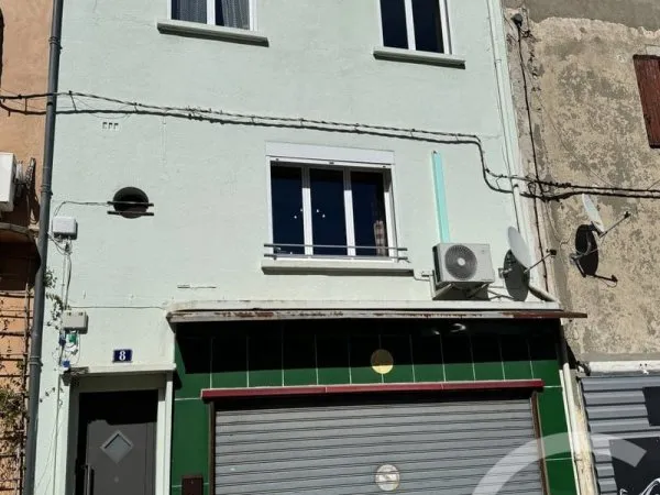 Maison 5 pièces 119 m²