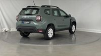 Dacia Duster 1.0 ECO-G 100ch Expression 4x2 — photo 5
