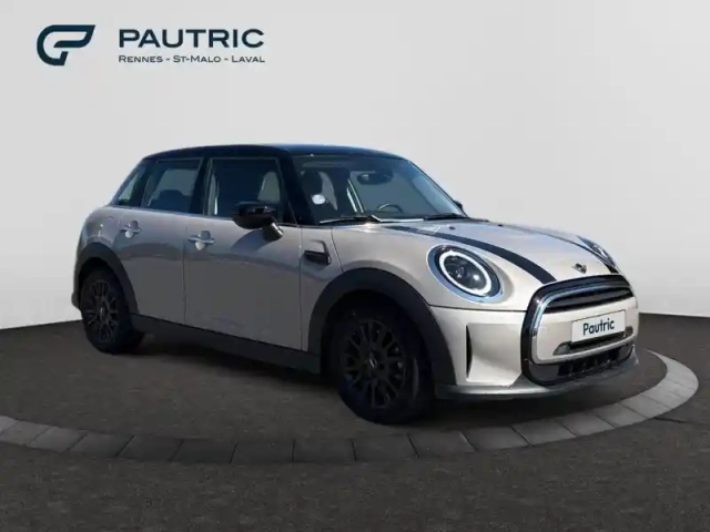 Mini Mini 5 portes cooper 136ch edition premium bva7 — photo 7