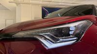 Toyota C-Hr 122h Collection 2WD E-CVT RC18 — photo 17