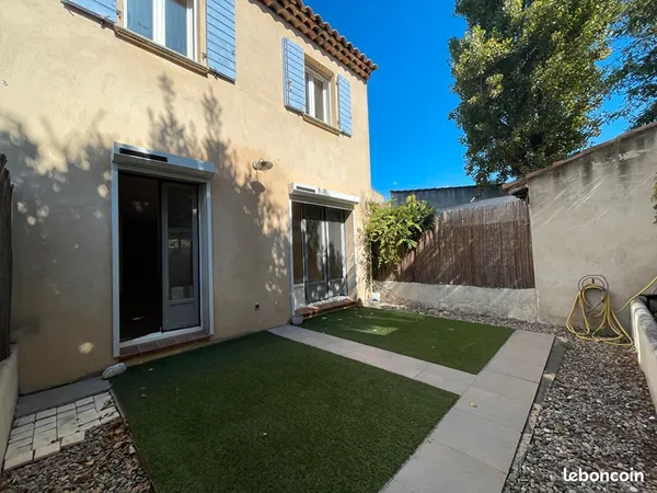 Maison 5 pièces 107 m²