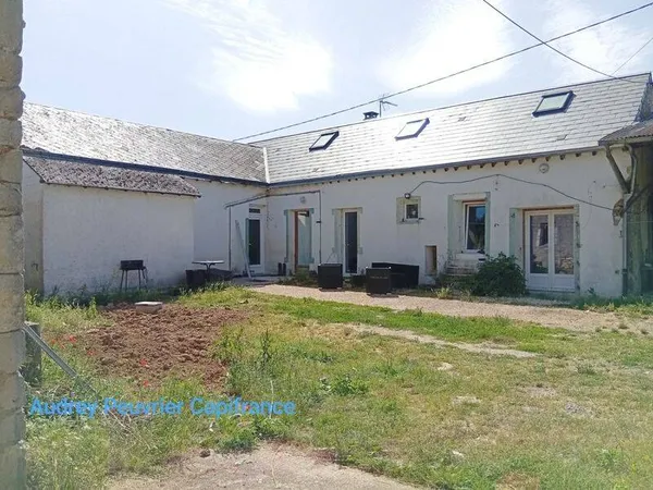 Maison 5 pièces 114 m²