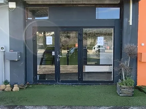 Local commercial