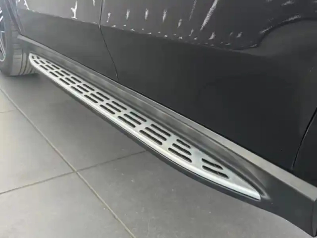 Mercedes Gle 350 e 4matic amg line — photo 16