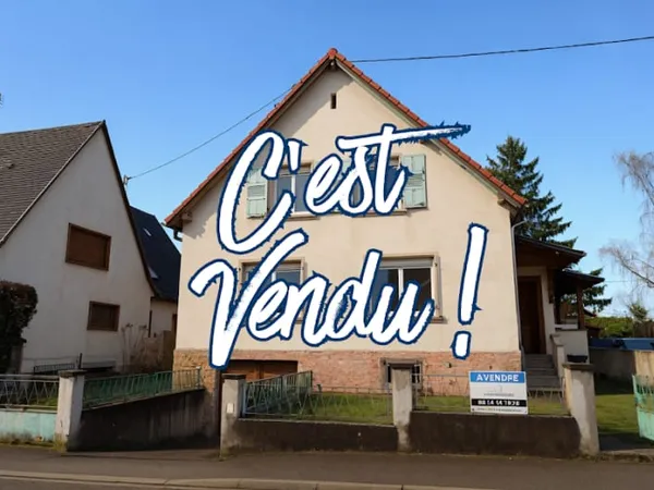 Maison 5 pièces 130 m²