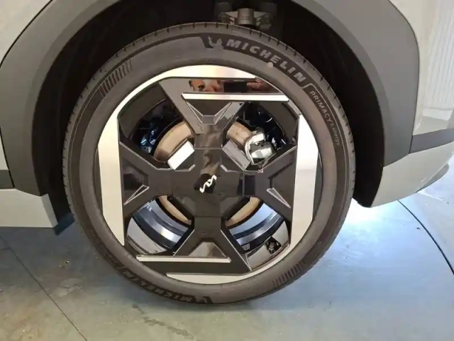 Kia Ev4 81.4 kwh 204 ch autonomie longue — photo 10