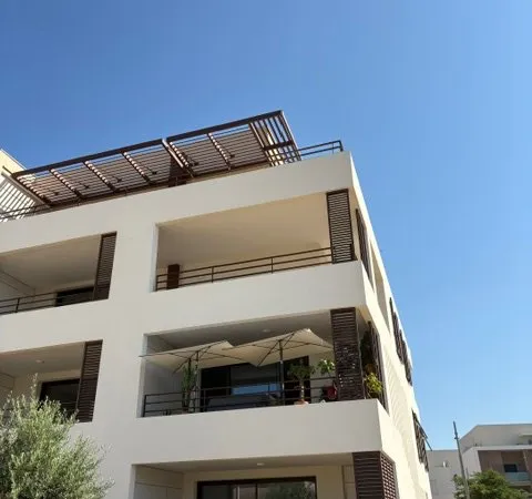 FRONTIGNAN - Appartement T5 d'exception livraison immédiate