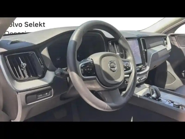 Volvo Xc60 t8 hybride rechargeable 455ch ultra style chrome geartronic 8 awd — photo 14