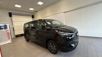 Ford Transit Custom Kombi 340 L2H1 2.5 Duratec 232ch Hybride rechargeable Limited CVT — photo 3