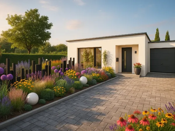 Maison 3 pièces 80 m²