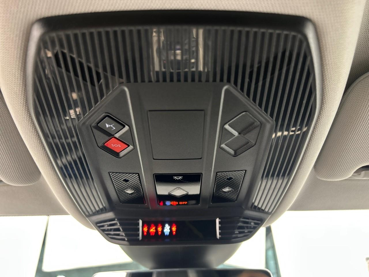 Ds Ds 4 hybride e-tense 225 eat8 performance line — photo 30