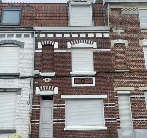 Vente maison Ronchin