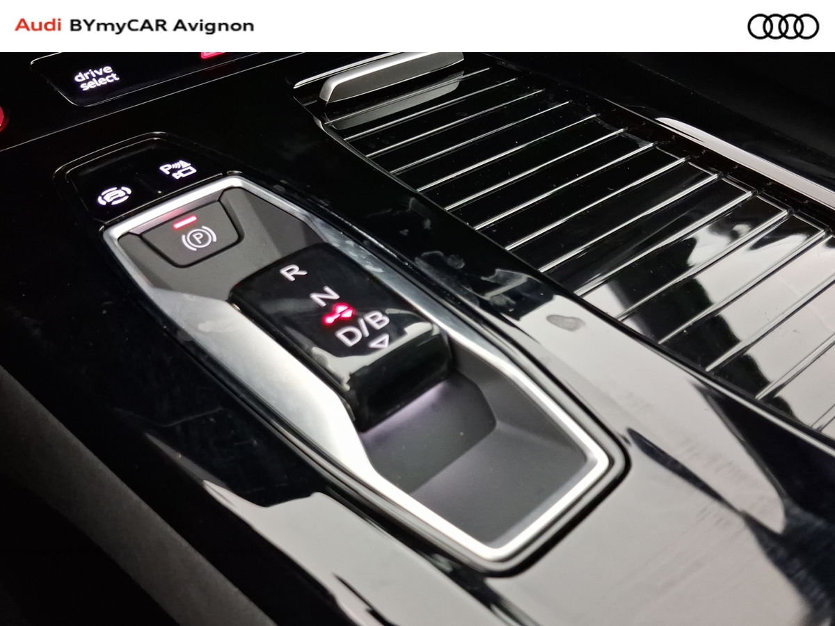Audi SQ6 e-tron 489 ch 100 kWh quattro — photo 15