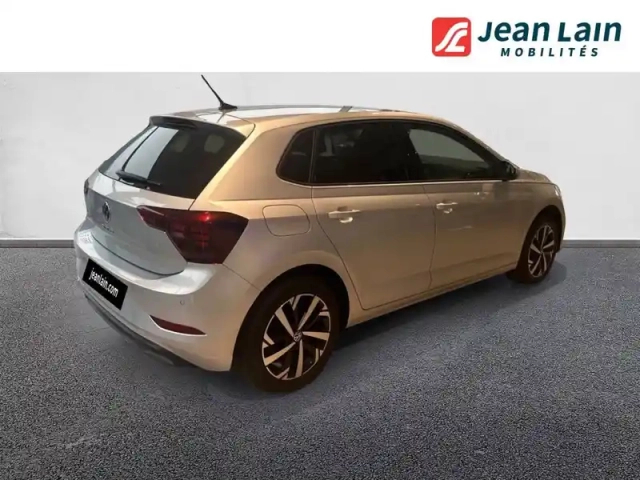 Volkswagen Polo 1.0 tsi 95 s&amp;s bvm5 — photo 23