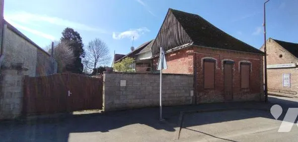 Maison 3 pièces 94 m²