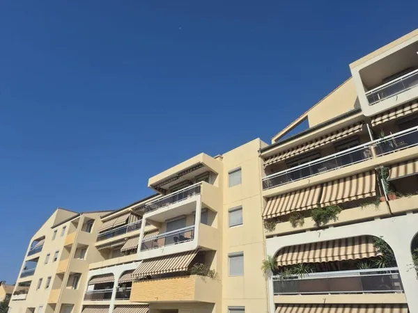 Appartement 4 pièces 85 m²