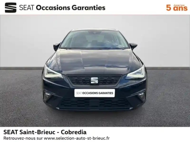 Seat Ibiza 1.0 tsi 95ch copa — photo 2