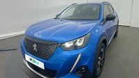 Peugeot 2008 1.2 PureTech 130ch S&S Roadtrip