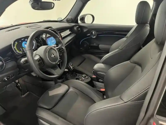 Mini Mini cooper se 184ch edition premium plus bva 5cv — photo 8