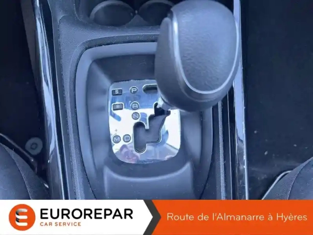 Peugeot 2008 bluehdi 120ch s&amp;s eat6 — photo 63
