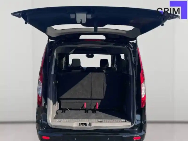Ford Tourneo grand  connect 1.5 l ecoblue 120 s&amp;s — photo 12