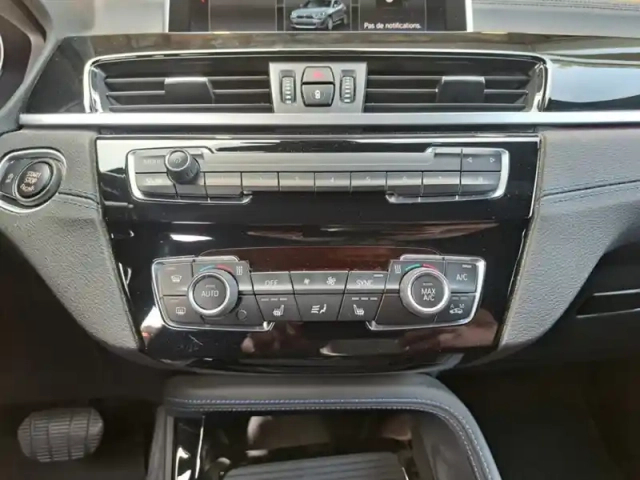 Bmw X2 sdrive 18 i m sport — photo 18