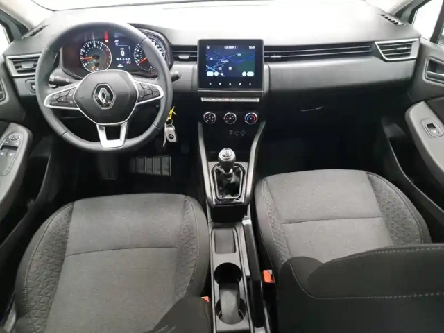 Renault Clio tce 100 gpl - 21n — photo 11