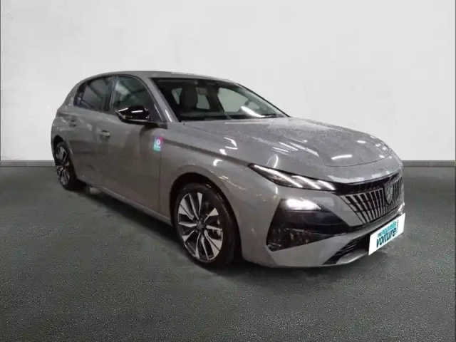 Peugeot 308 hybrid 145 e-dcs6 — photo 3