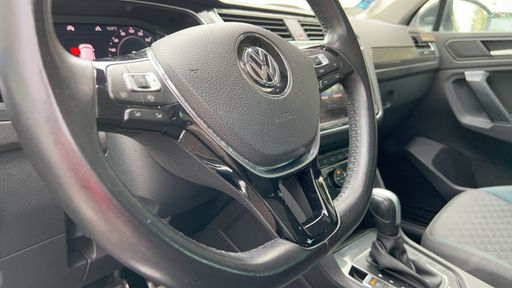 Volkswagen Tiguan 2.0 TDI 150 S-Tronic7 - IQ Drive – 2020 – 111950 km – Diesel – Boîte Automatique — photo 16